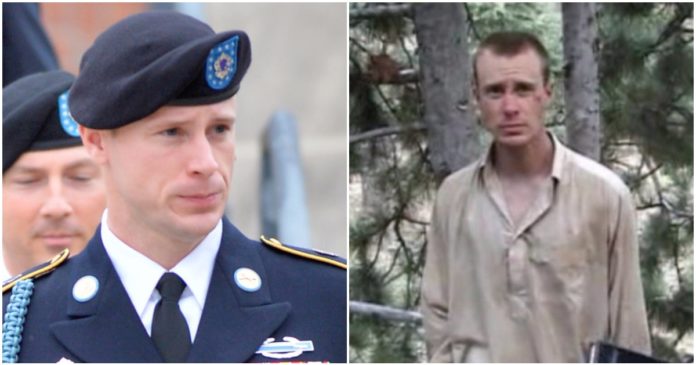 Deserter Bowe Bergdahl Takes The Stand, Delivers Message To Troops Who ...