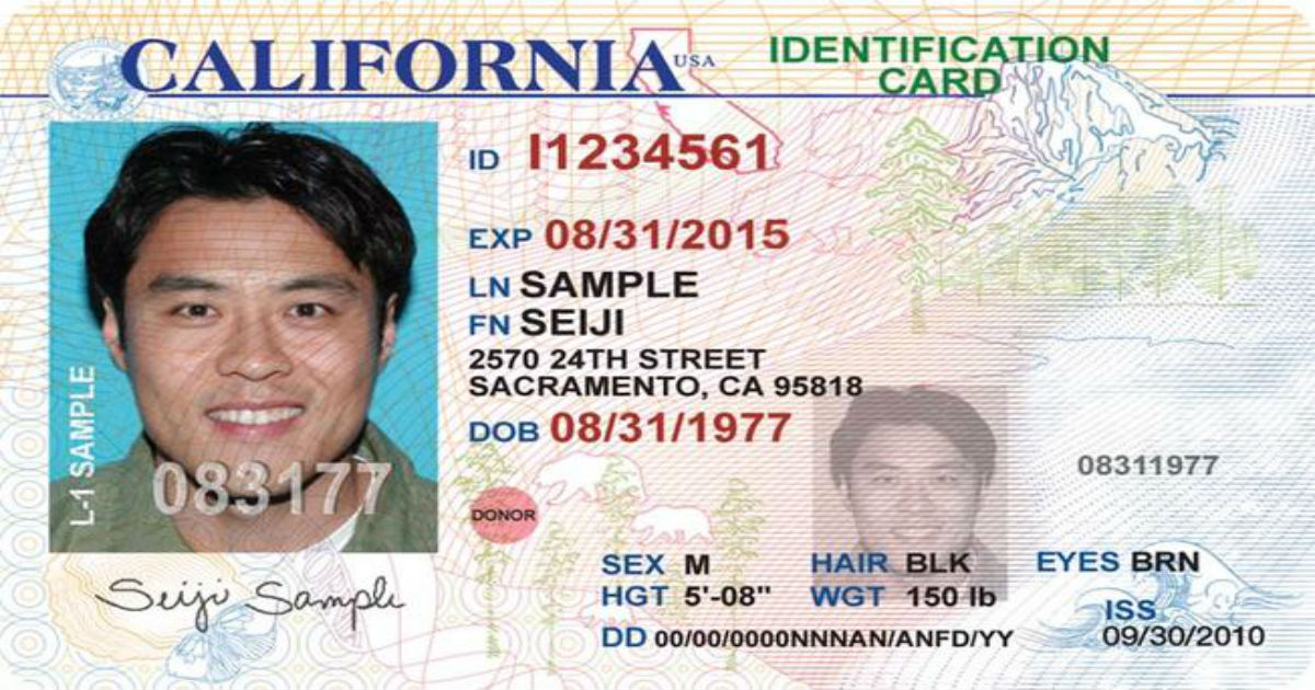 learner permit california